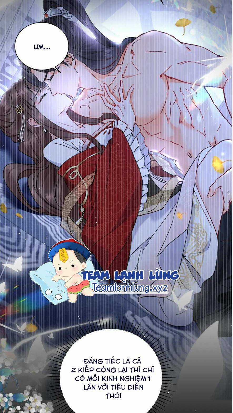 Phượng Hoàng Quy Hồi Chapter 14 trang 4