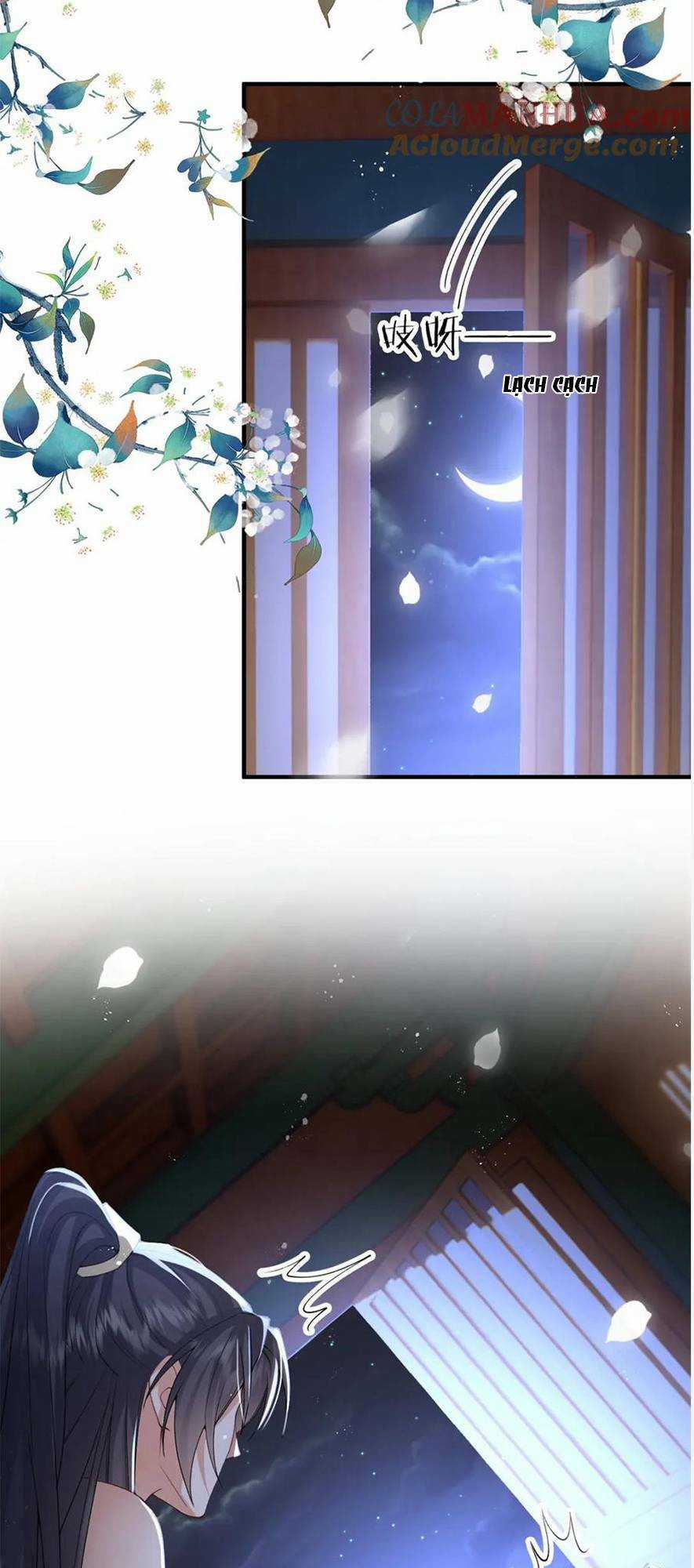 Phượng Hoàng Quy Hồi Chapter 14 trang 6
