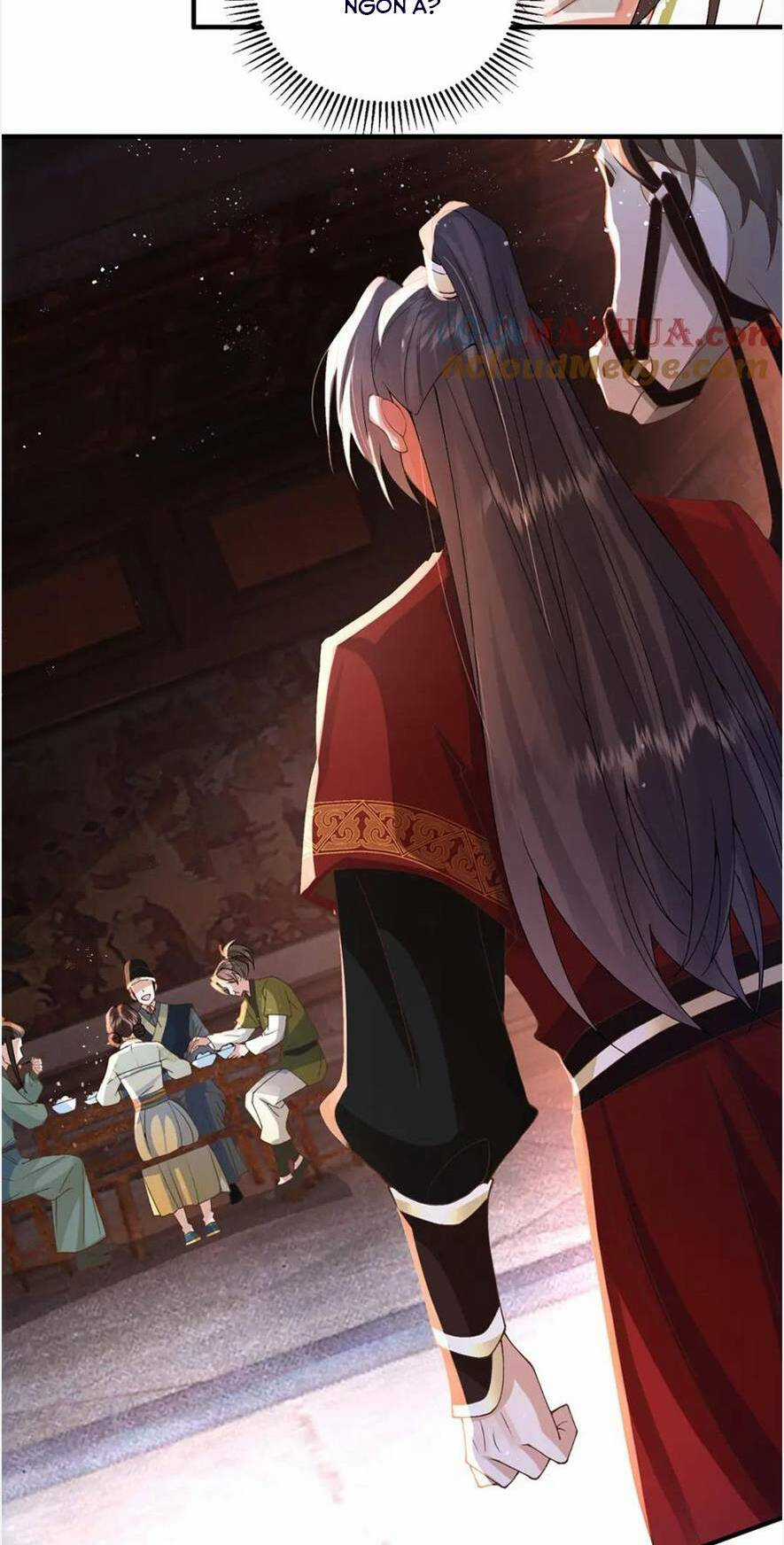 Phượng Hoàng Quy Hồi Chapter 15 trang 11