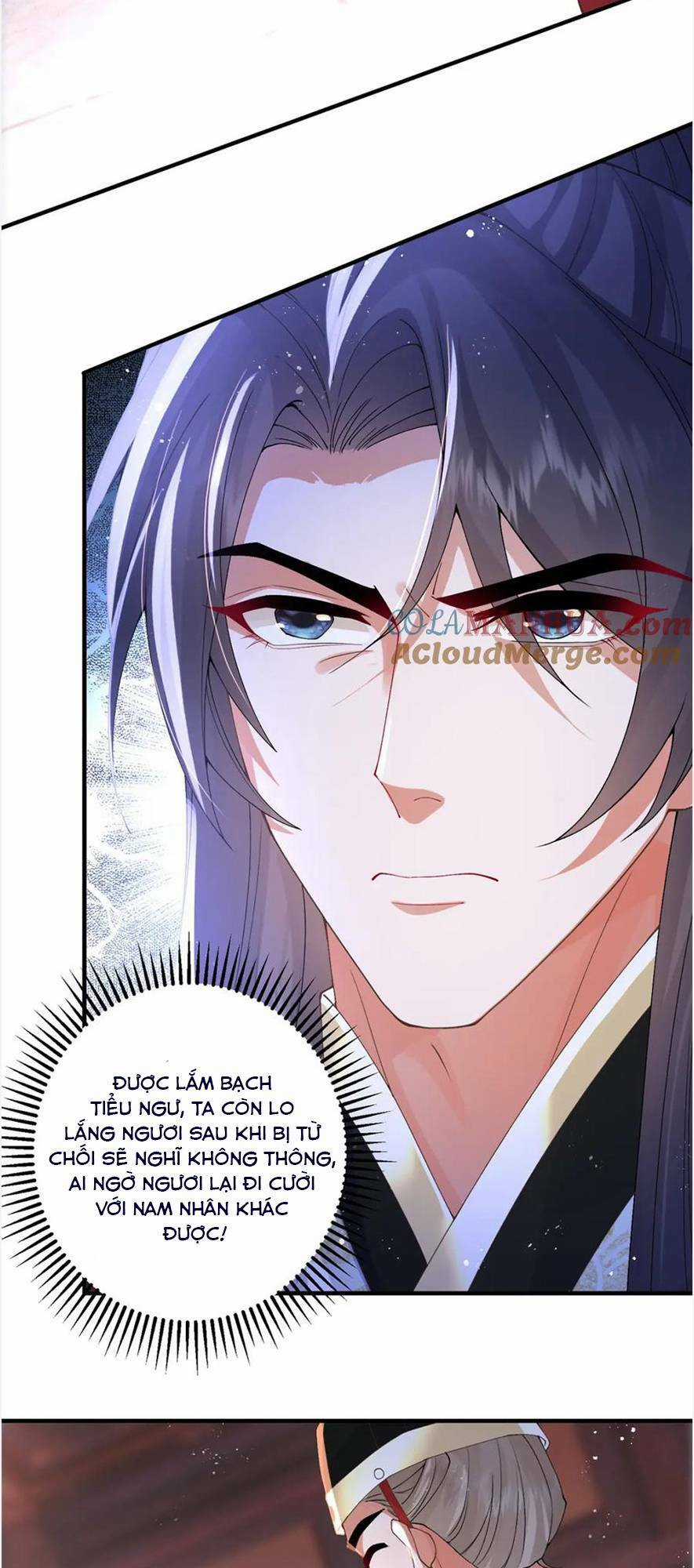 Phượng Hoàng Quy Hồi Chapter 15 trang 12