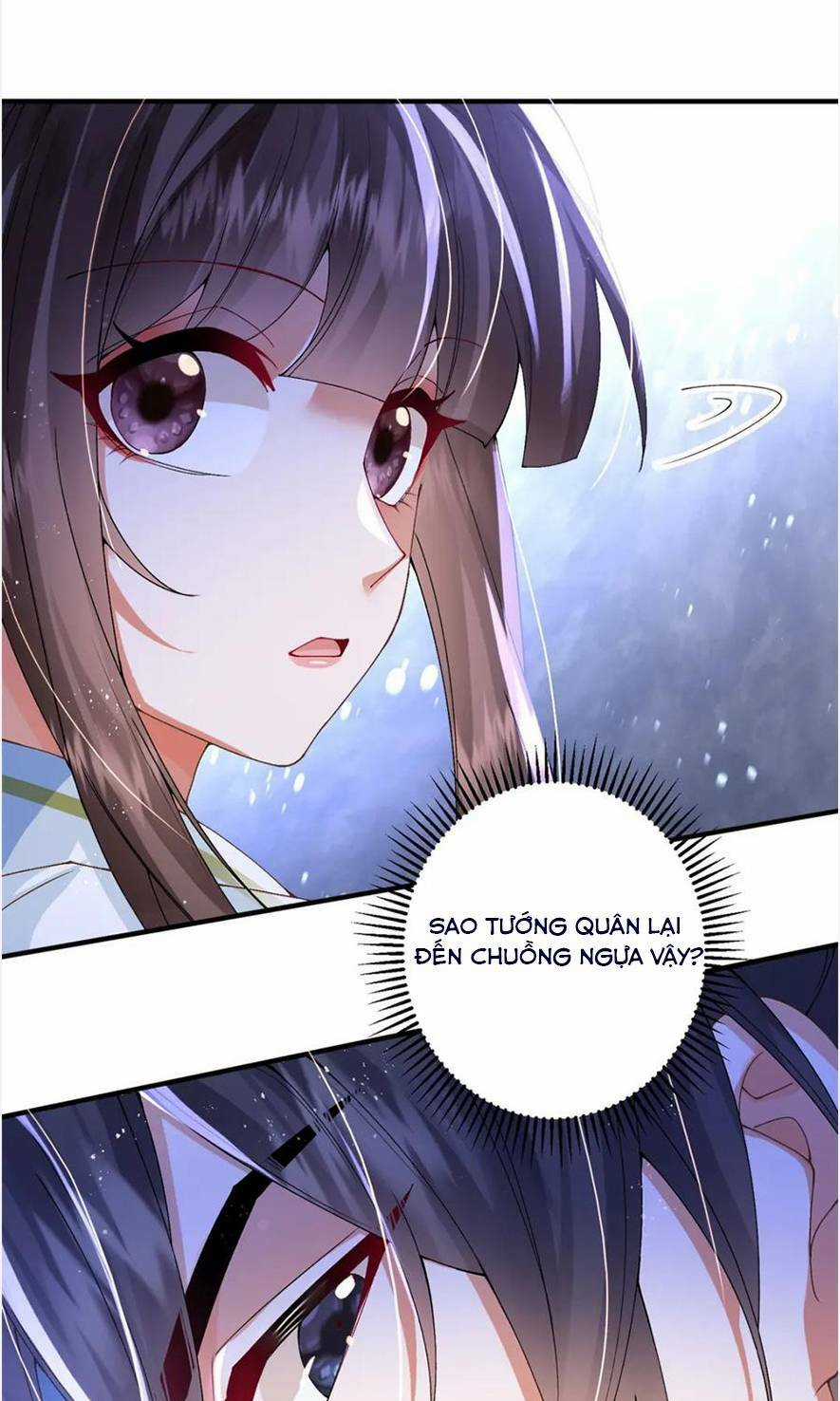 Phượng Hoàng Quy Hồi Chapter 15 trang 15