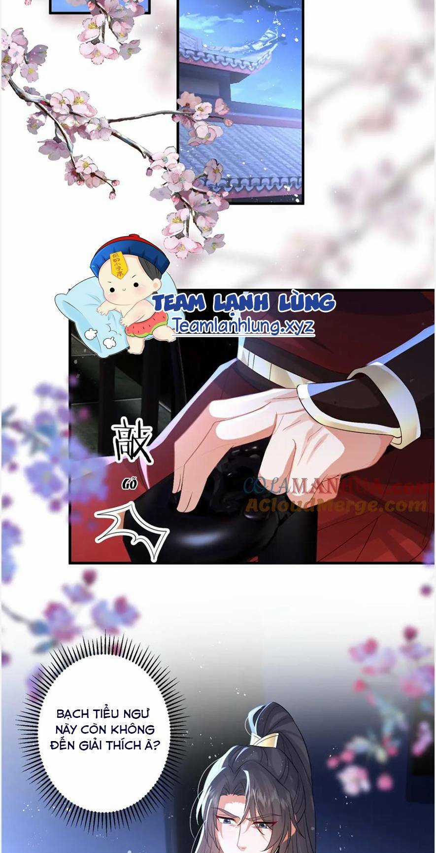 Phượng Hoàng Quy Hồi Chapter 15 trang 18