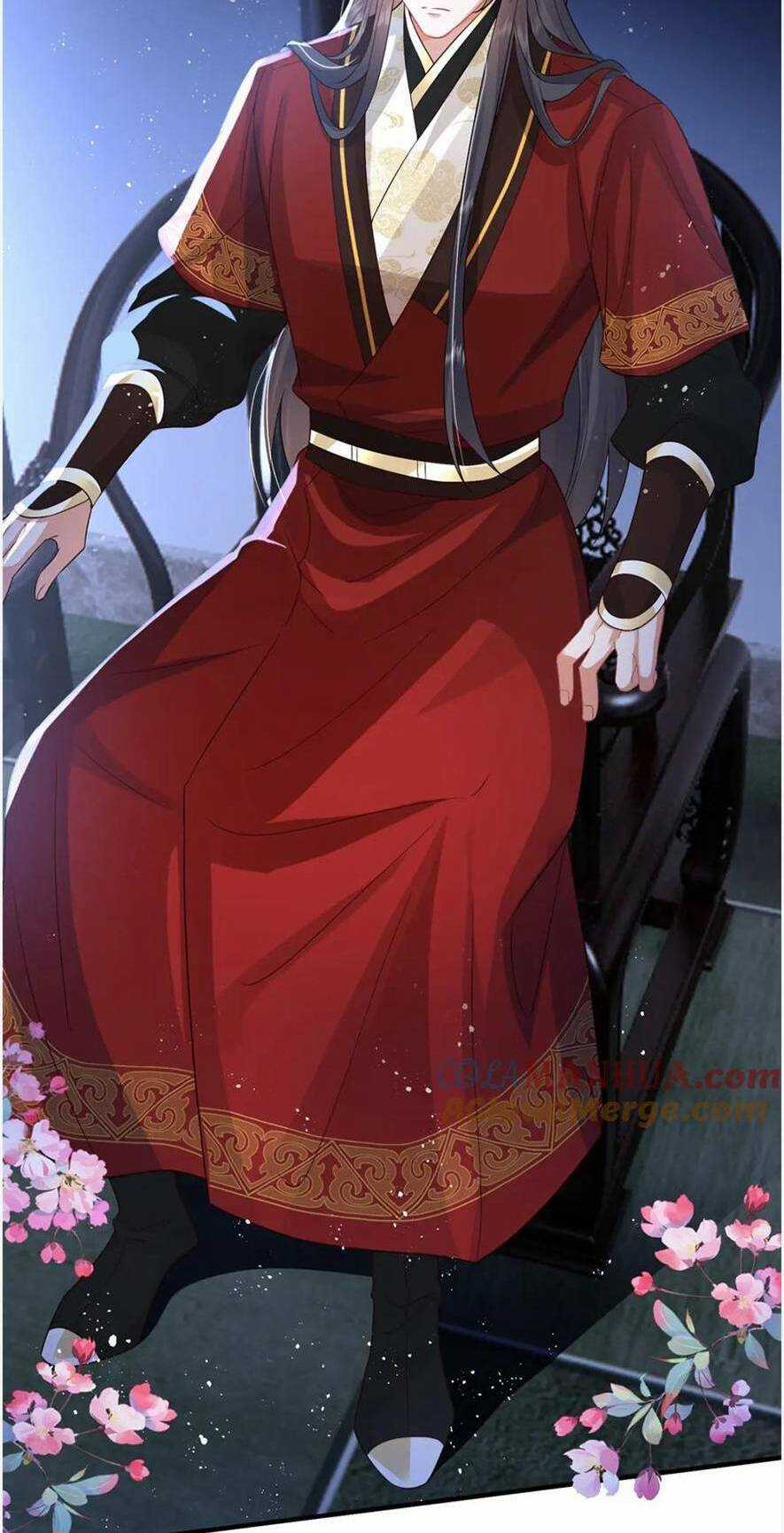 Phượng Hoàng Quy Hồi Chapter 15 trang 19