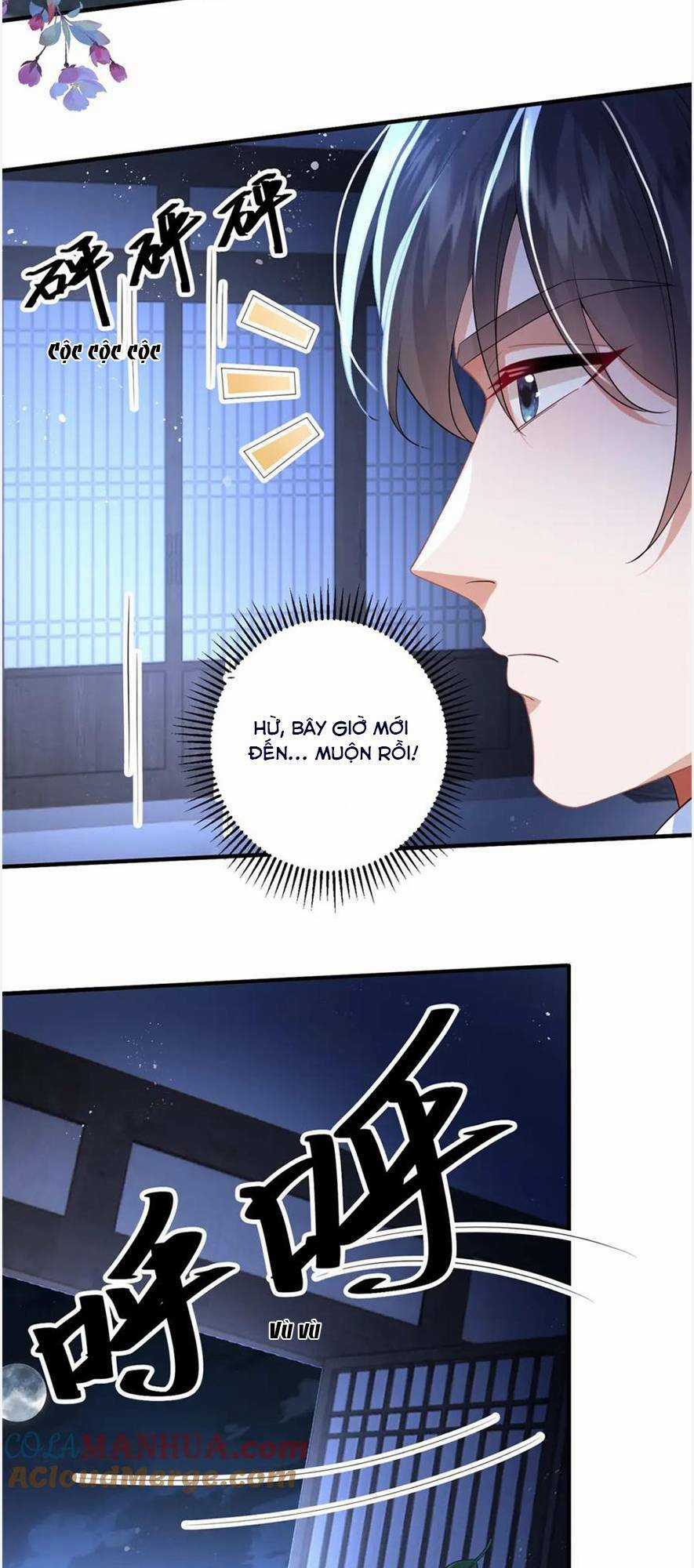 Phượng Hoàng Quy Hồi Chapter 15 trang 20