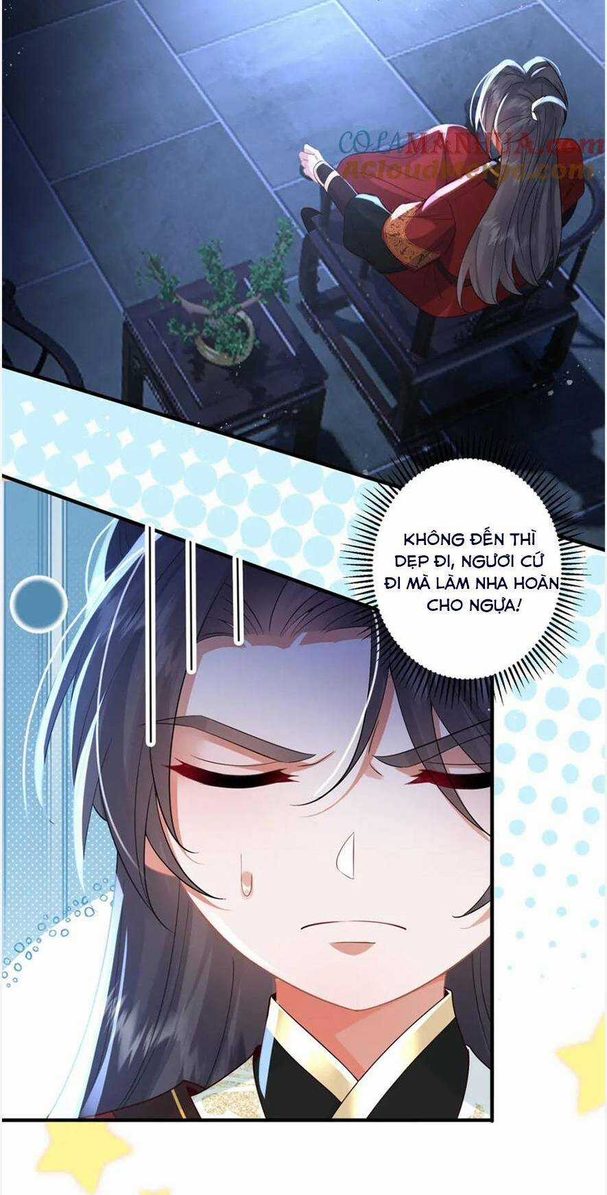 Phượng Hoàng Quy Hồi Chapter 15 trang 22