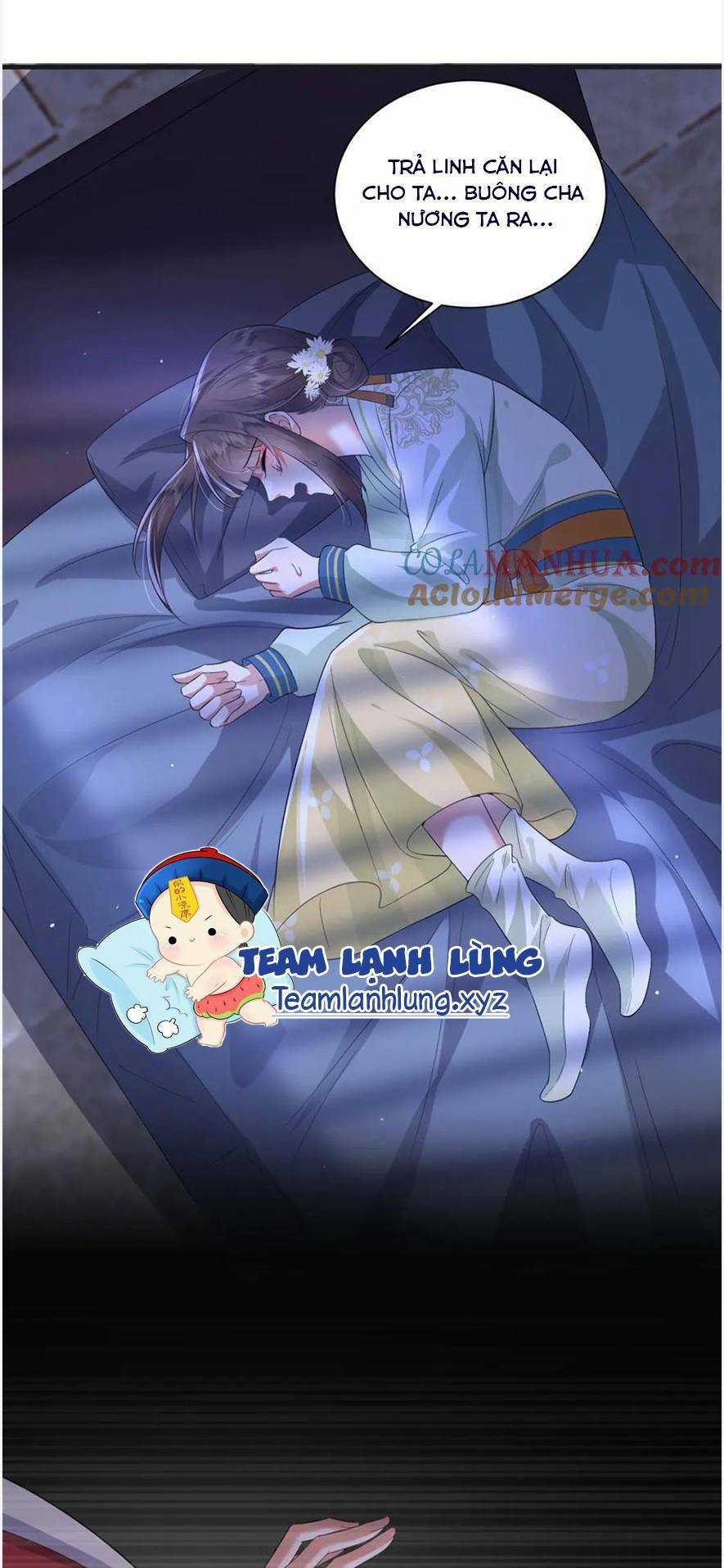 Phượng Hoàng Quy Hồi Chapter 15 trang 24