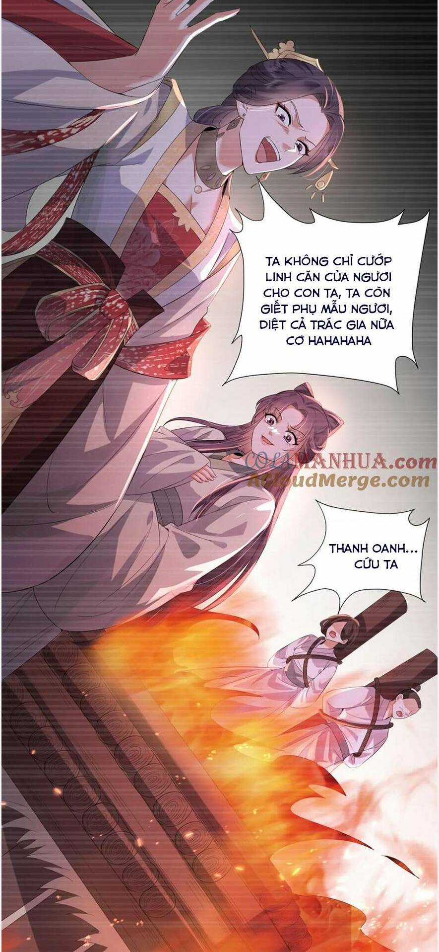 Phượng Hoàng Quy Hồi Chapter 15 trang 25