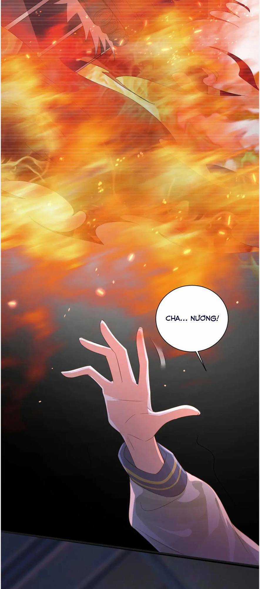 Phượng Hoàng Quy Hồi Chapter 15 trang 26