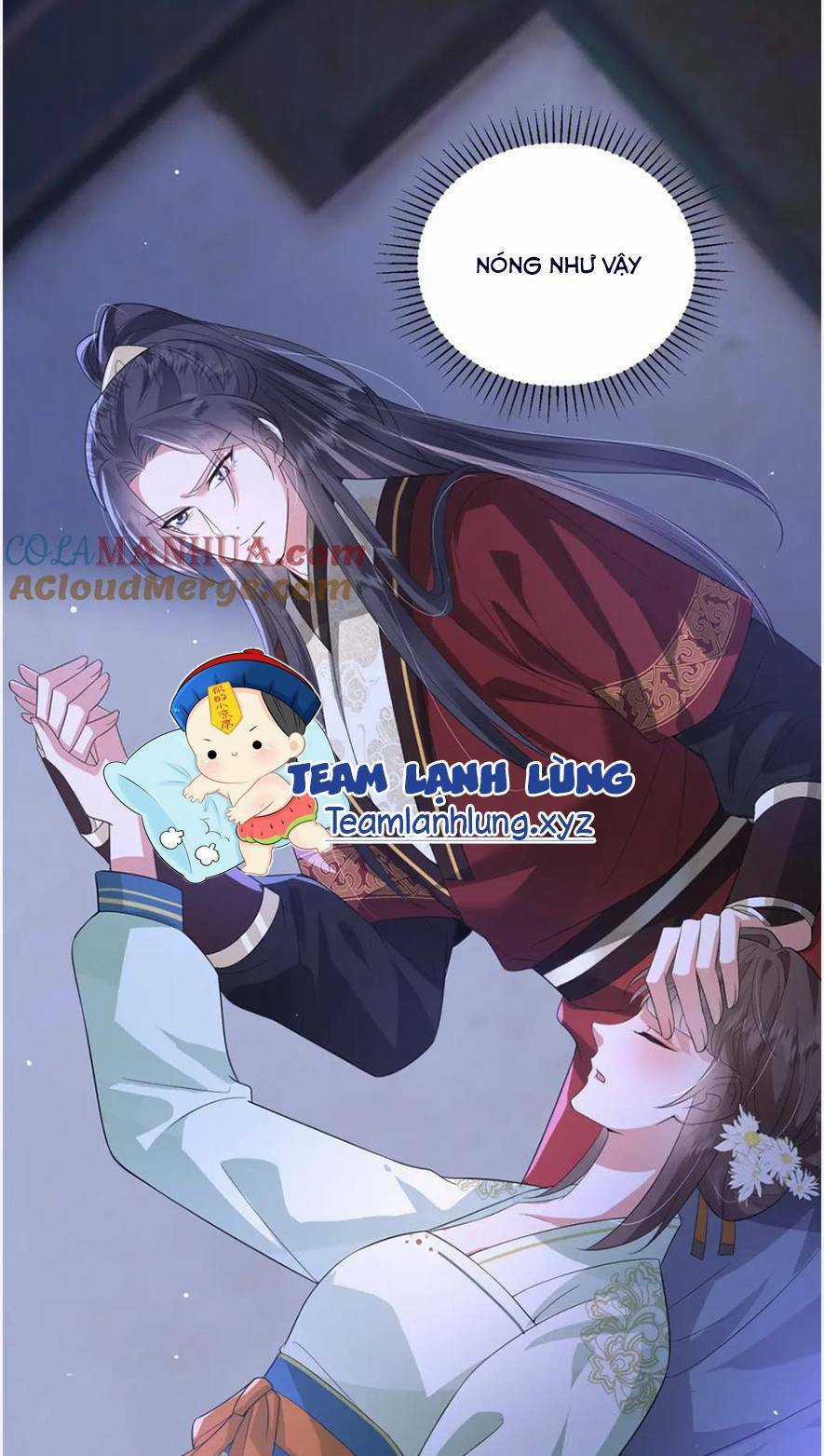 Phượng Hoàng Quy Hồi Chapter 15 trang 27