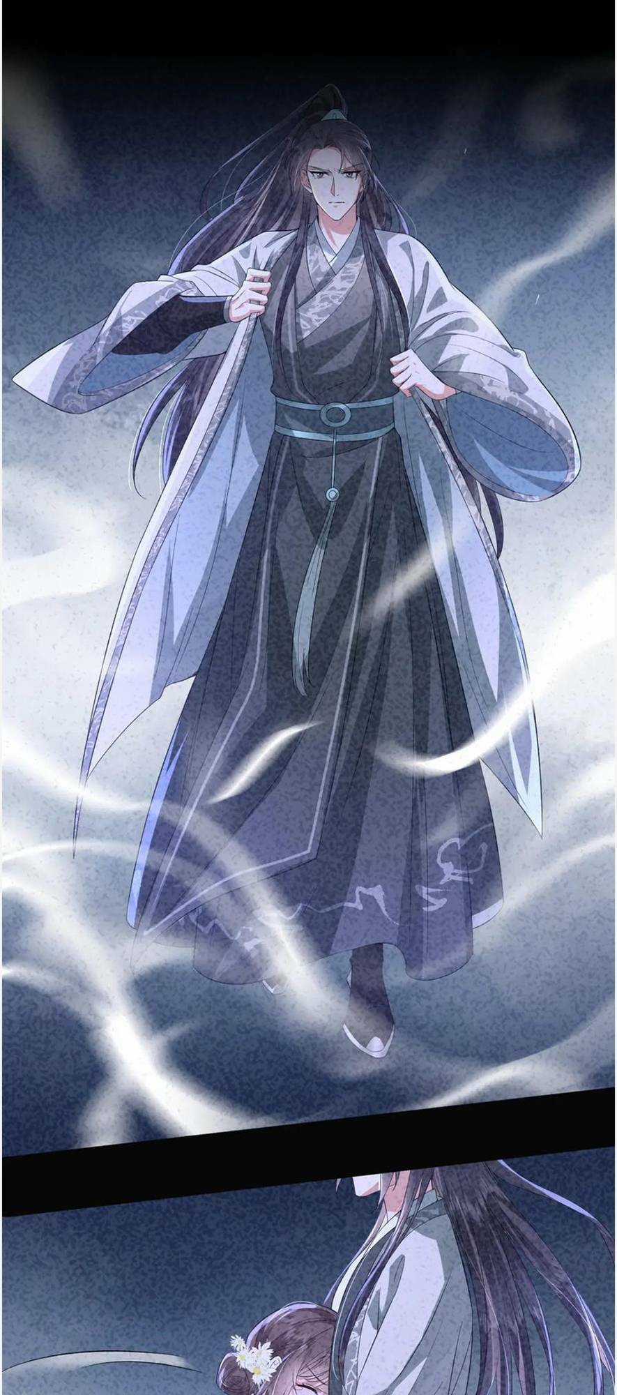 Phượng Hoàng Quy Hồi Chapter 15 trang 29