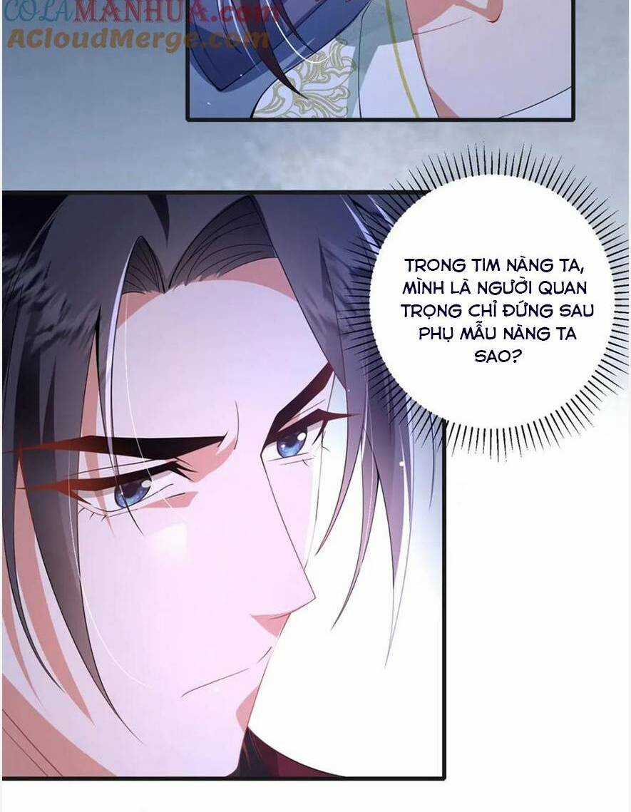 Phượng Hoàng Quy Hồi Chapter 15 trang 31