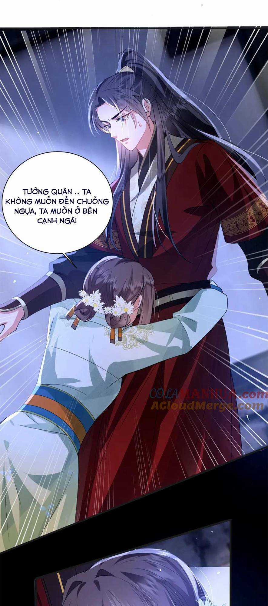 Phượng Hoàng Quy Hồi Chapter 15 trang 32