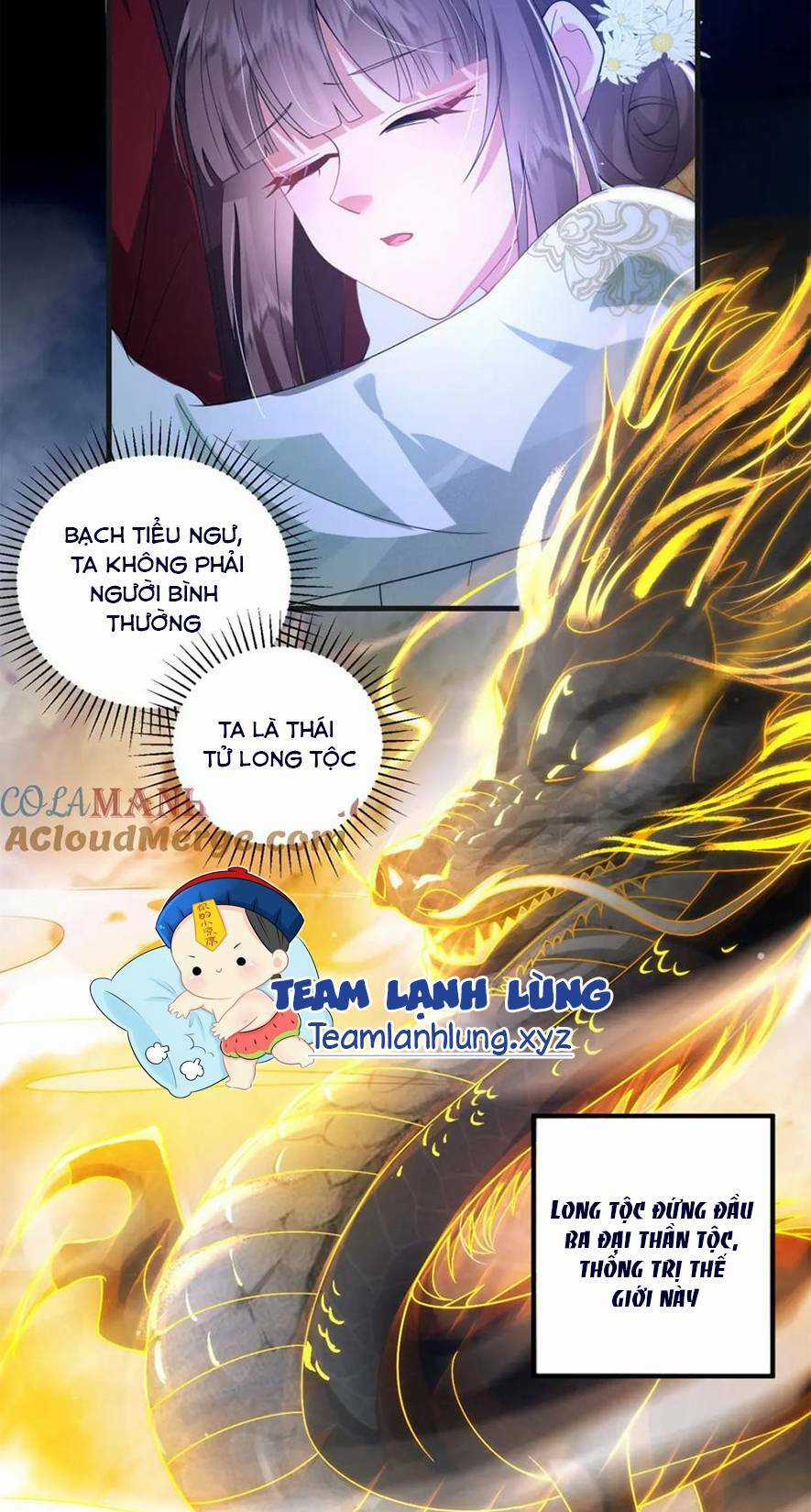 Phượng Hoàng Quy Hồi Chapter 15 trang 33