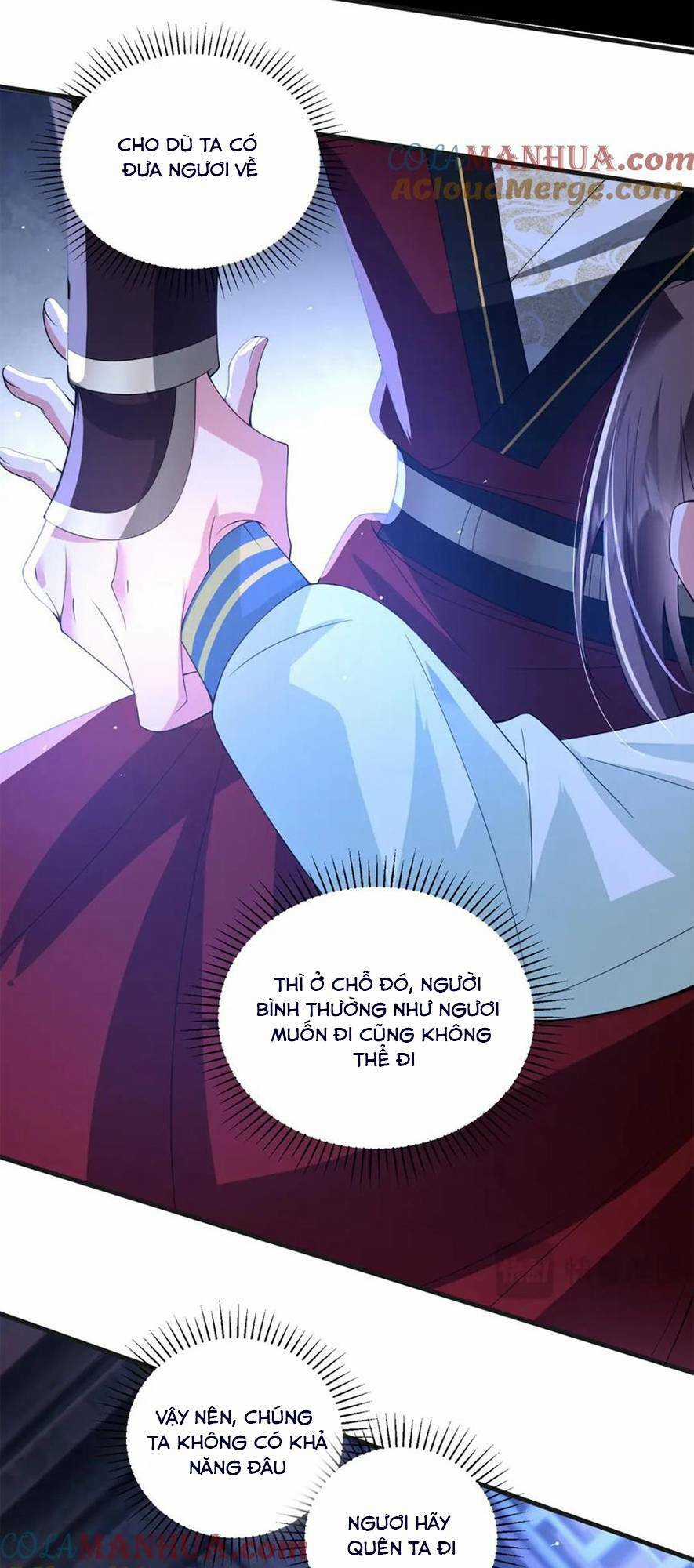 Phượng Hoàng Quy Hồi Chapter 15 trang 35