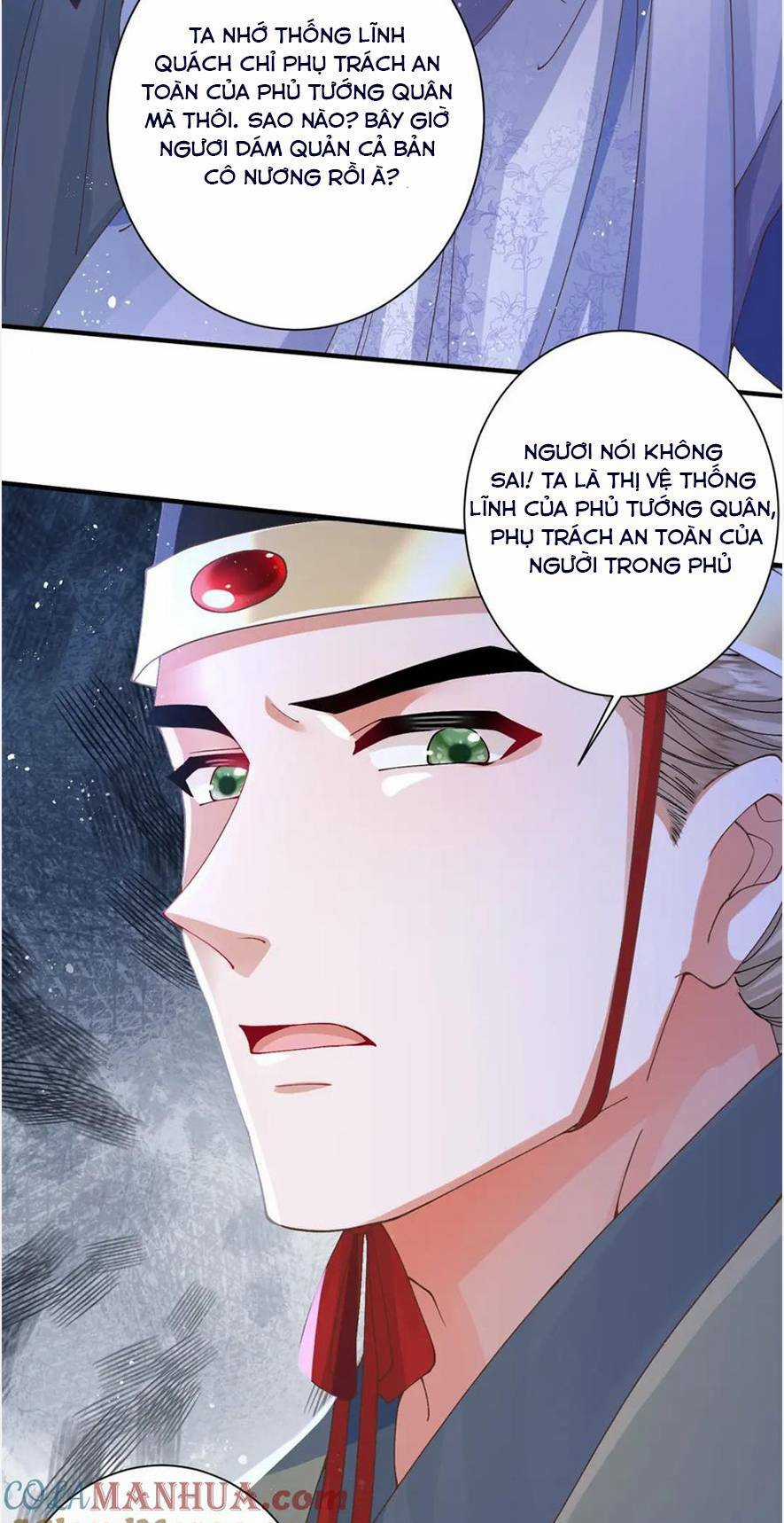 Phượng Hoàng Quy Hồi Chapter 15 trang 4