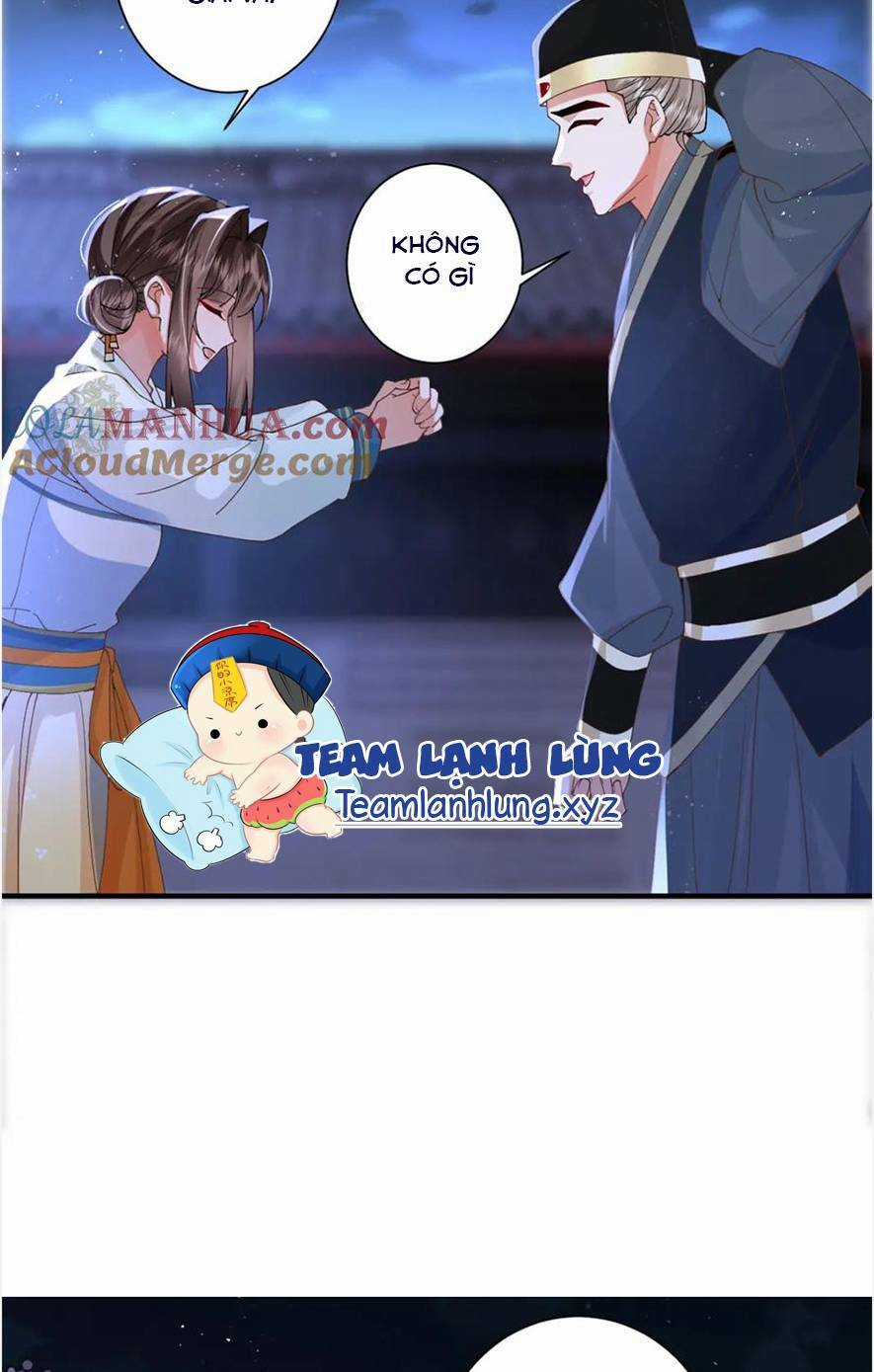 Phượng Hoàng Quy Hồi Chapter 15 trang 7