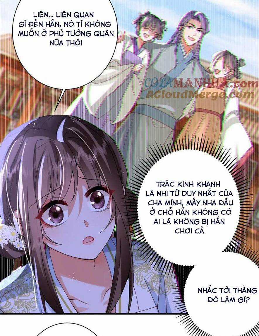 Phượng Hoàng Quy Hồi Chapter 16 trang 11