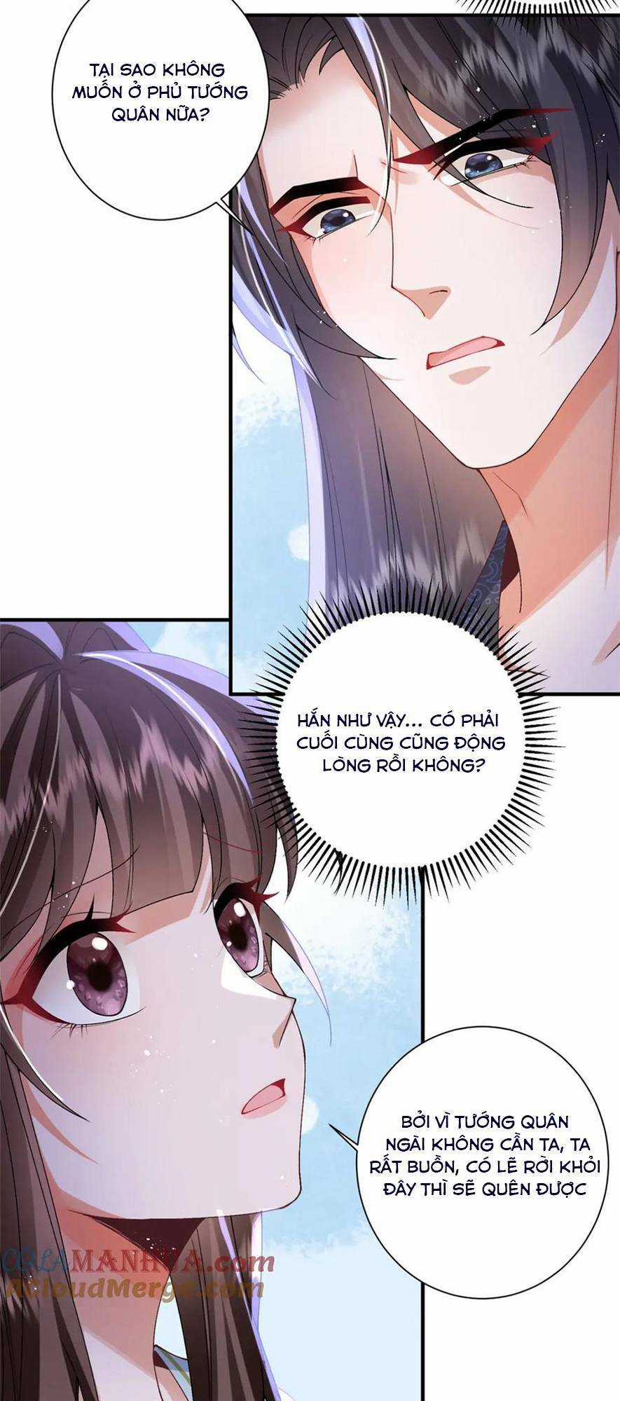 Phượng Hoàng Quy Hồi Chapter 16 trang 12