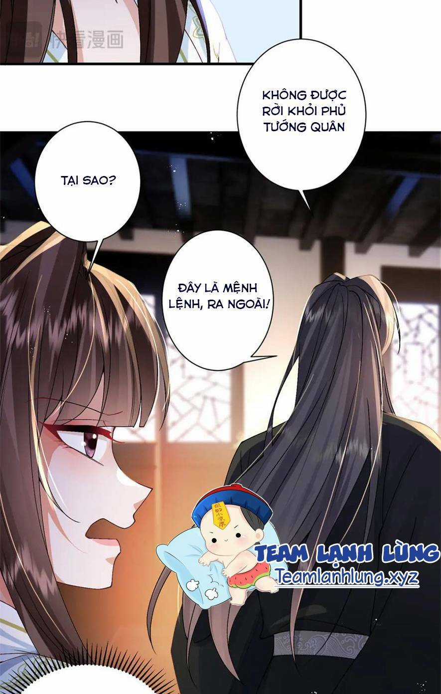 Phượng Hoàng Quy Hồi Chapter 16 trang 13