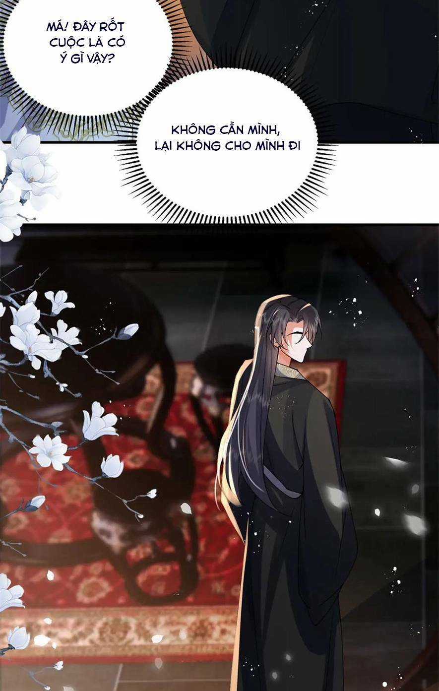 Phượng Hoàng Quy Hồi Chapter 16 trang 14