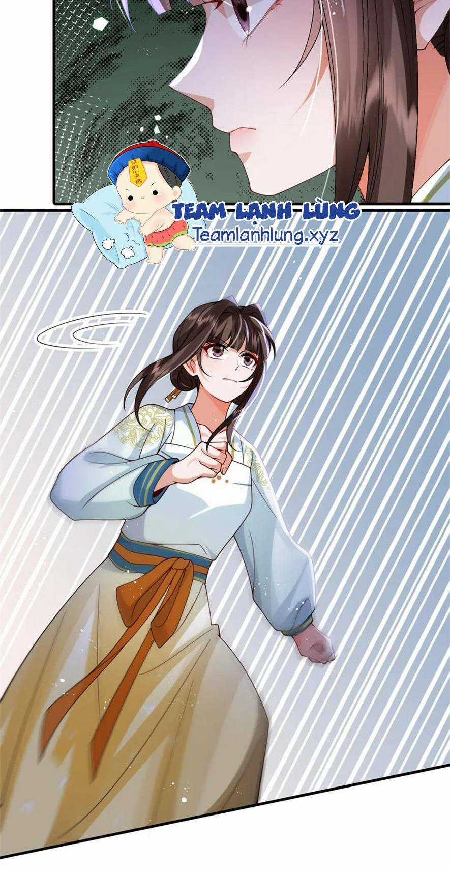 Phượng Hoàng Quy Hồi Chapter 16 trang 16