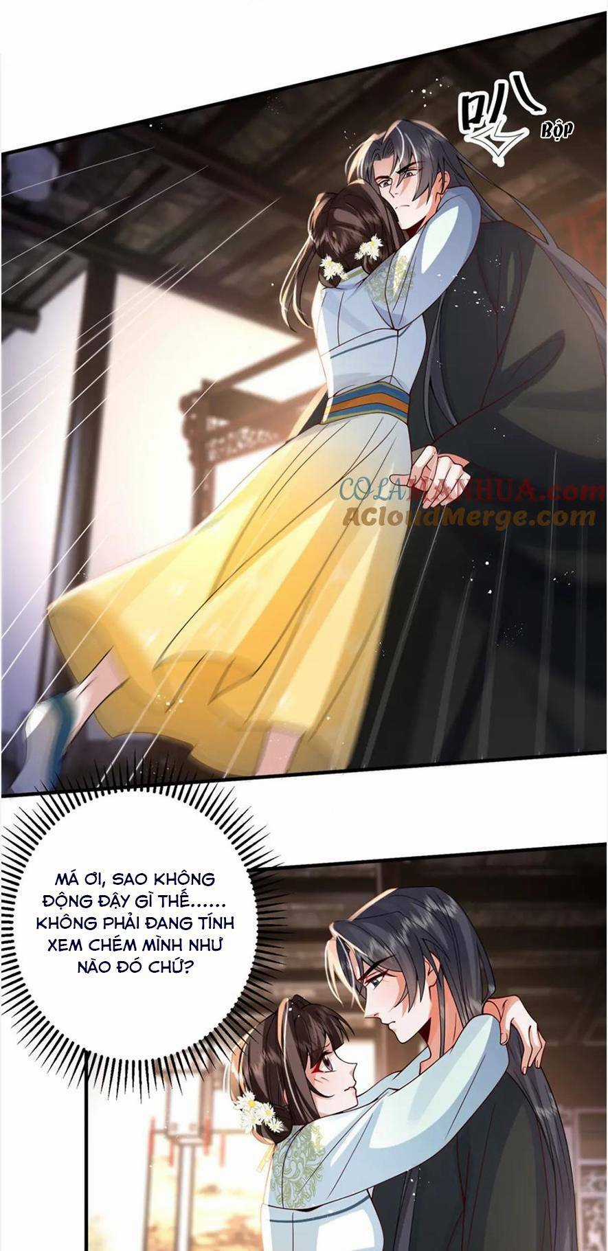 Phượng Hoàng Quy Hồi Chapter 16 trang 17