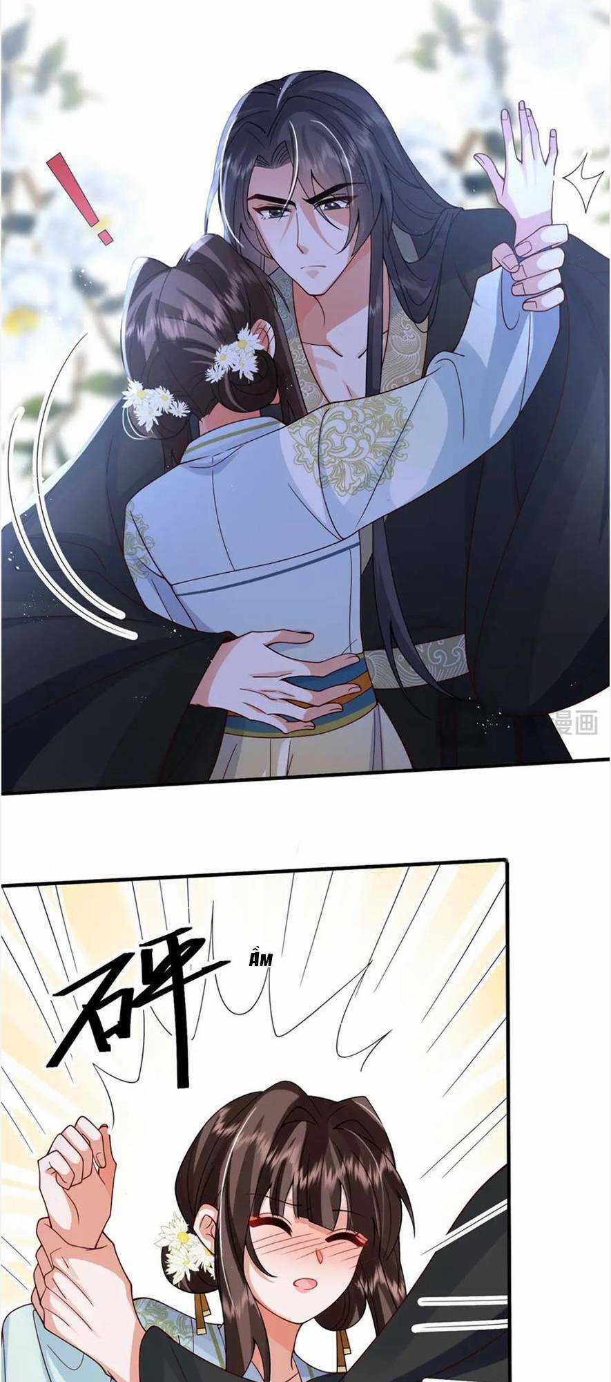 Phượng Hoàng Quy Hồi Chapter 16 trang 19