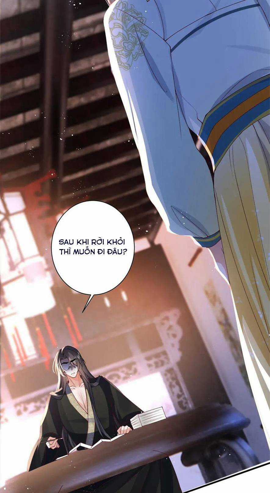 Phượng Hoàng Quy Hồi Chapter 16 trang 2