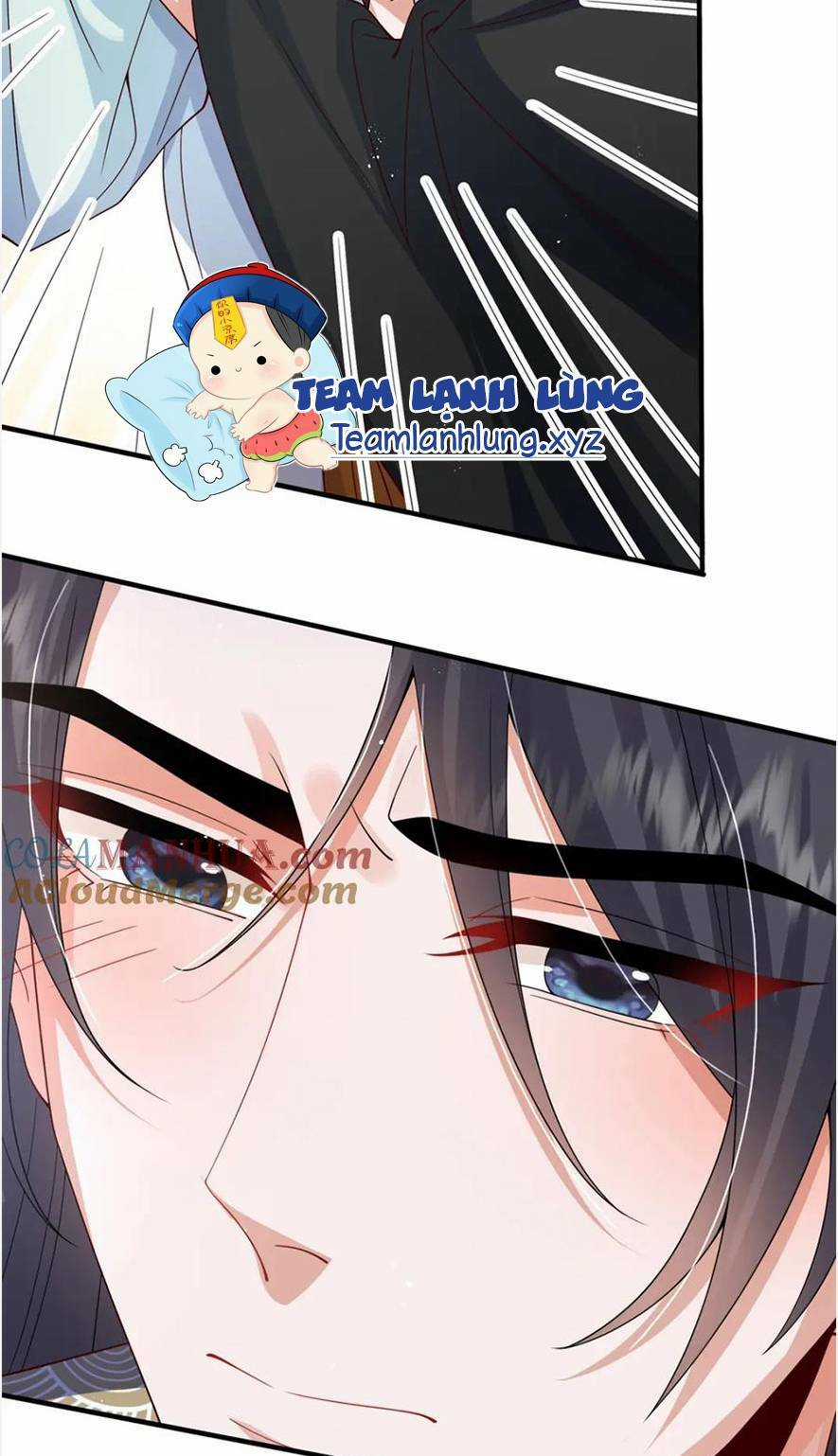 Phượng Hoàng Quy Hồi Chapter 16 trang 20