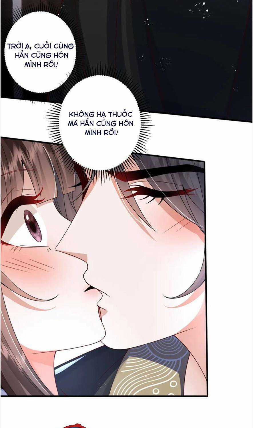 Phượng Hoàng Quy Hồi Chapter 16 trang 22