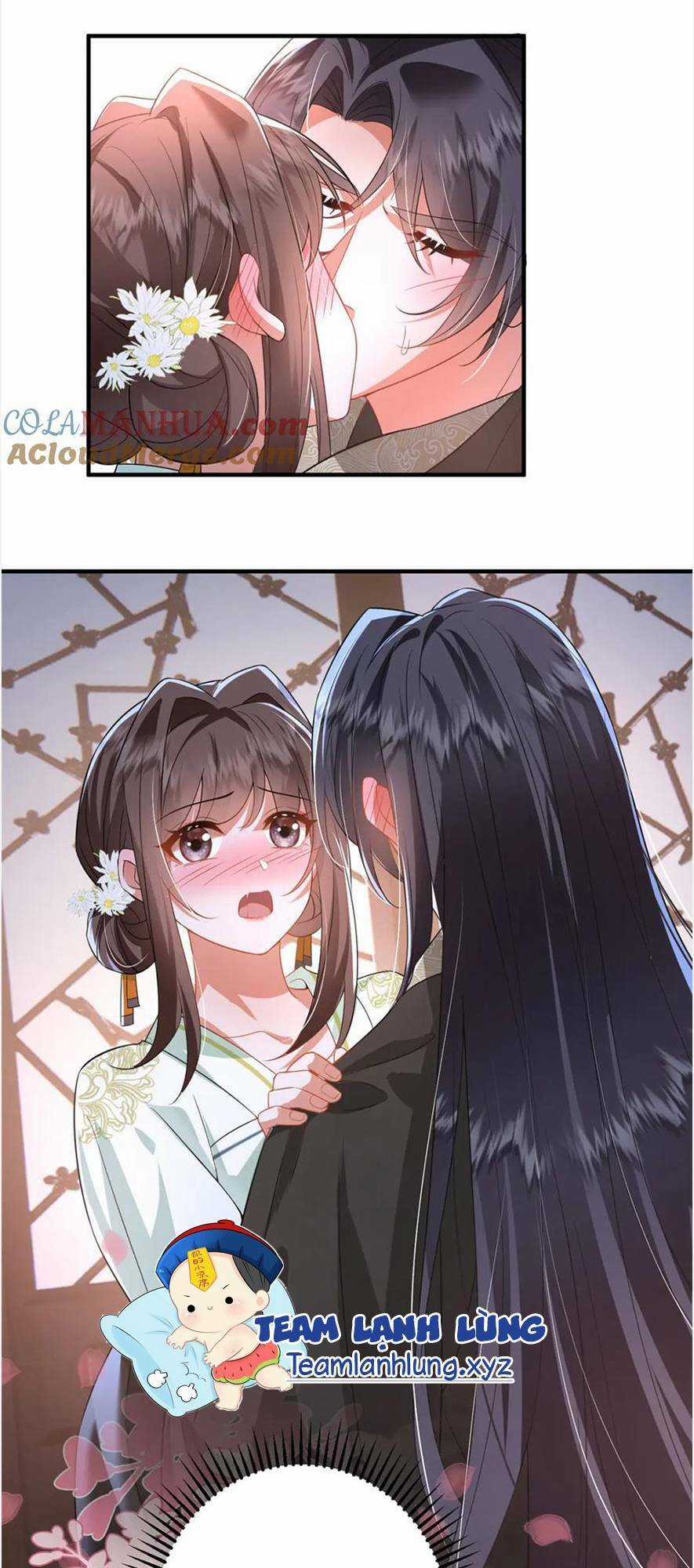 Phượng Hoàng Quy Hồi Chapter 16 trang 24