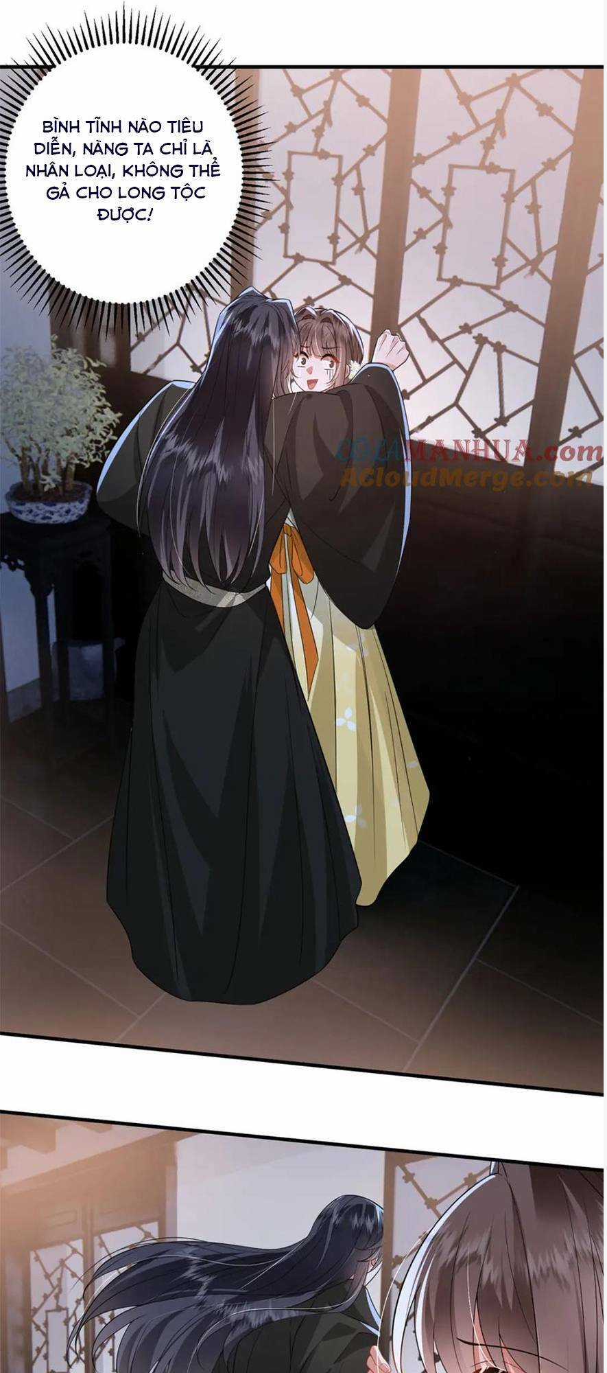 Phượng Hoàng Quy Hồi Chapter 16 trang 27