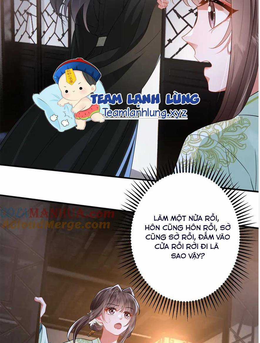 Phượng Hoàng Quy Hồi Chapter 16 trang 28