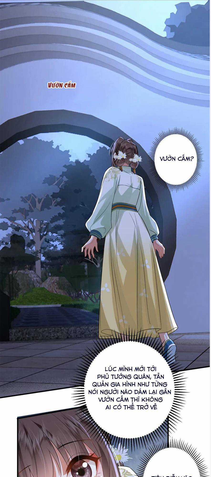 Phượng Hoàng Quy Hồi Chapter 16 trang 33