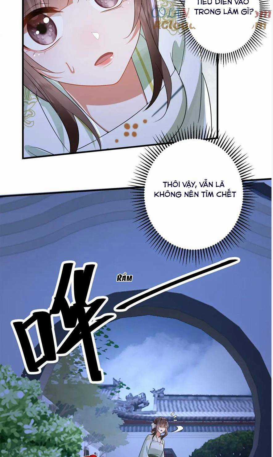 Phượng Hoàng Quy Hồi Chapter 16 trang 34