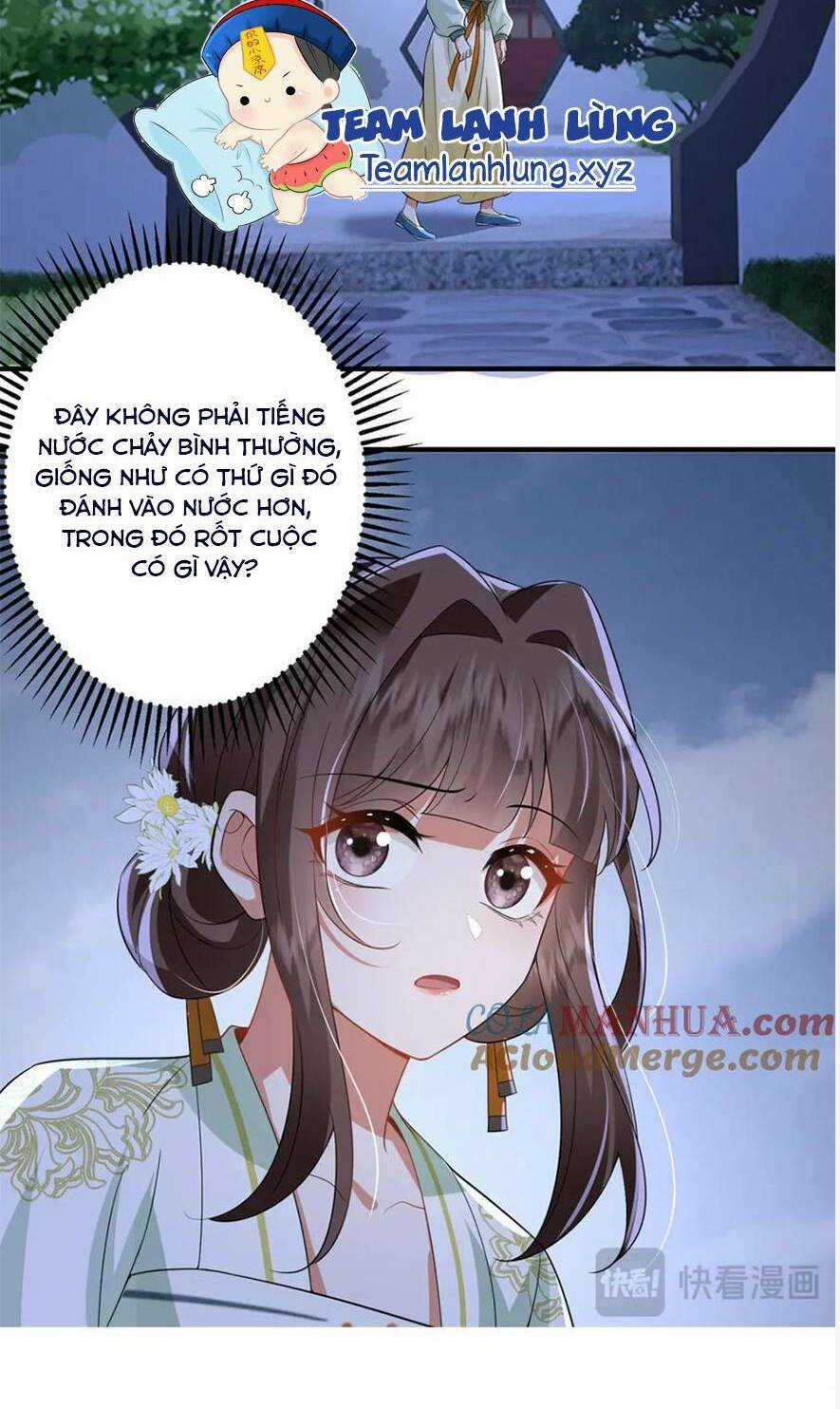 Phượng Hoàng Quy Hồi Chapter 16 trang 35