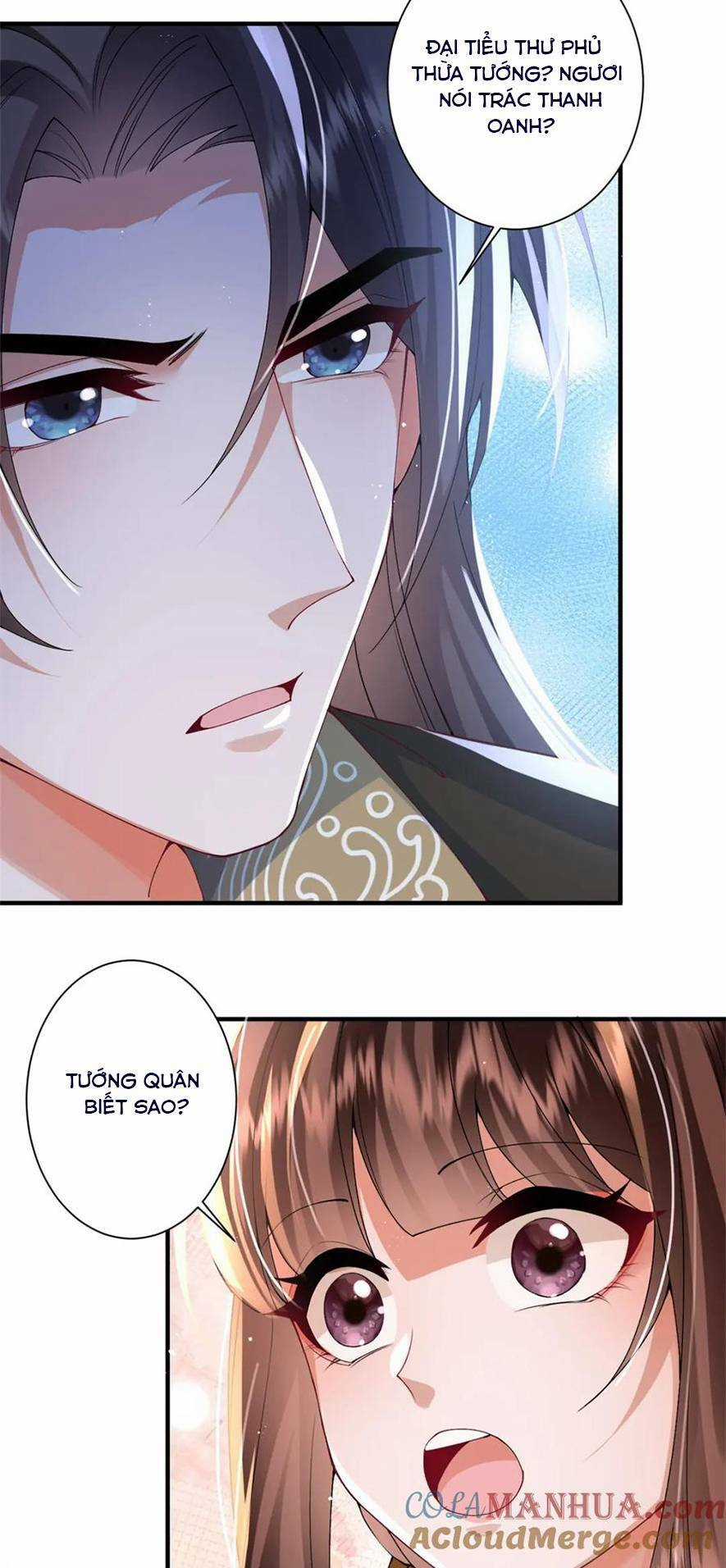 Phượng Hoàng Quy Hồi Chapter 16 trang 4