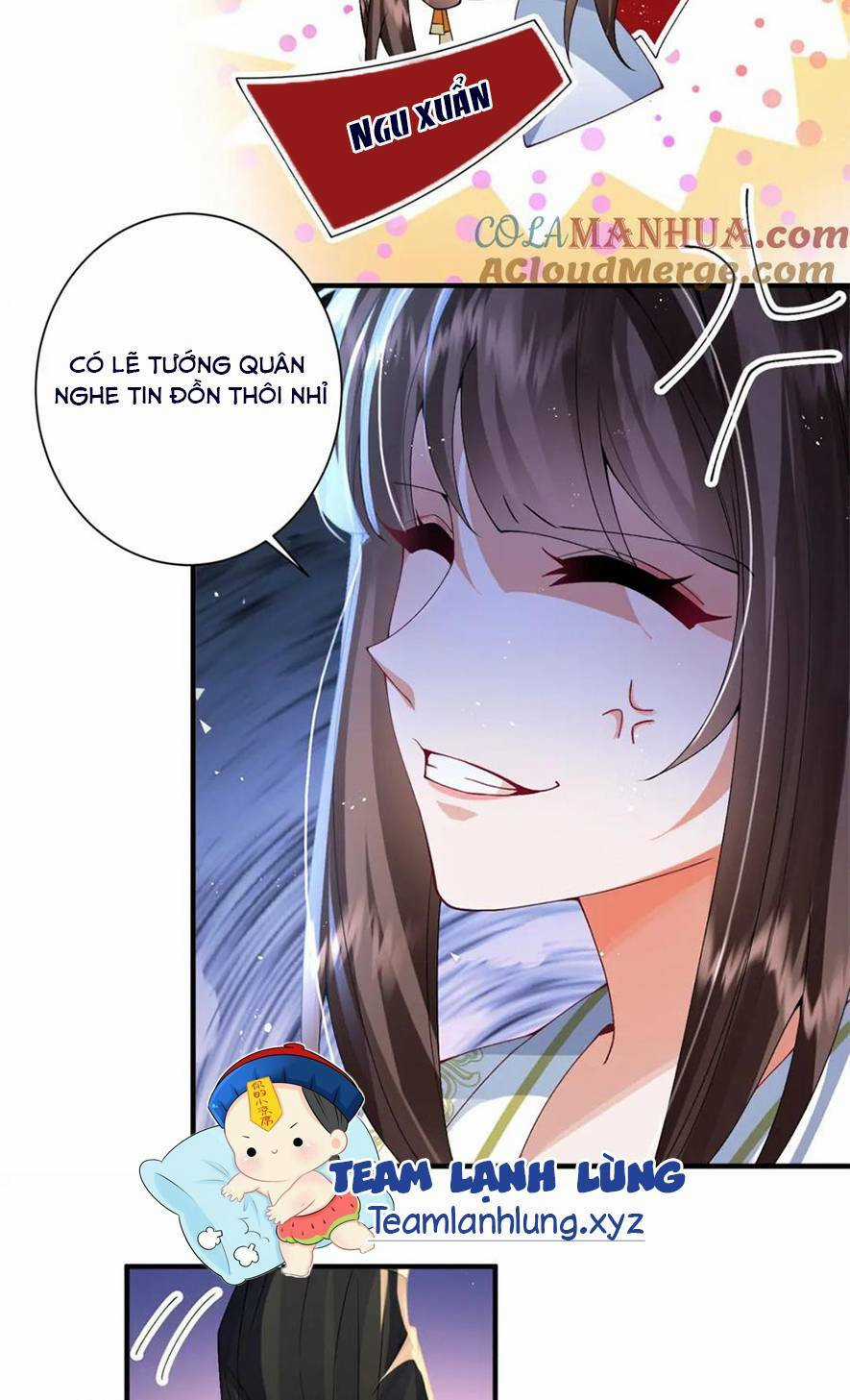 Phượng Hoàng Quy Hồi Chapter 16 trang 7