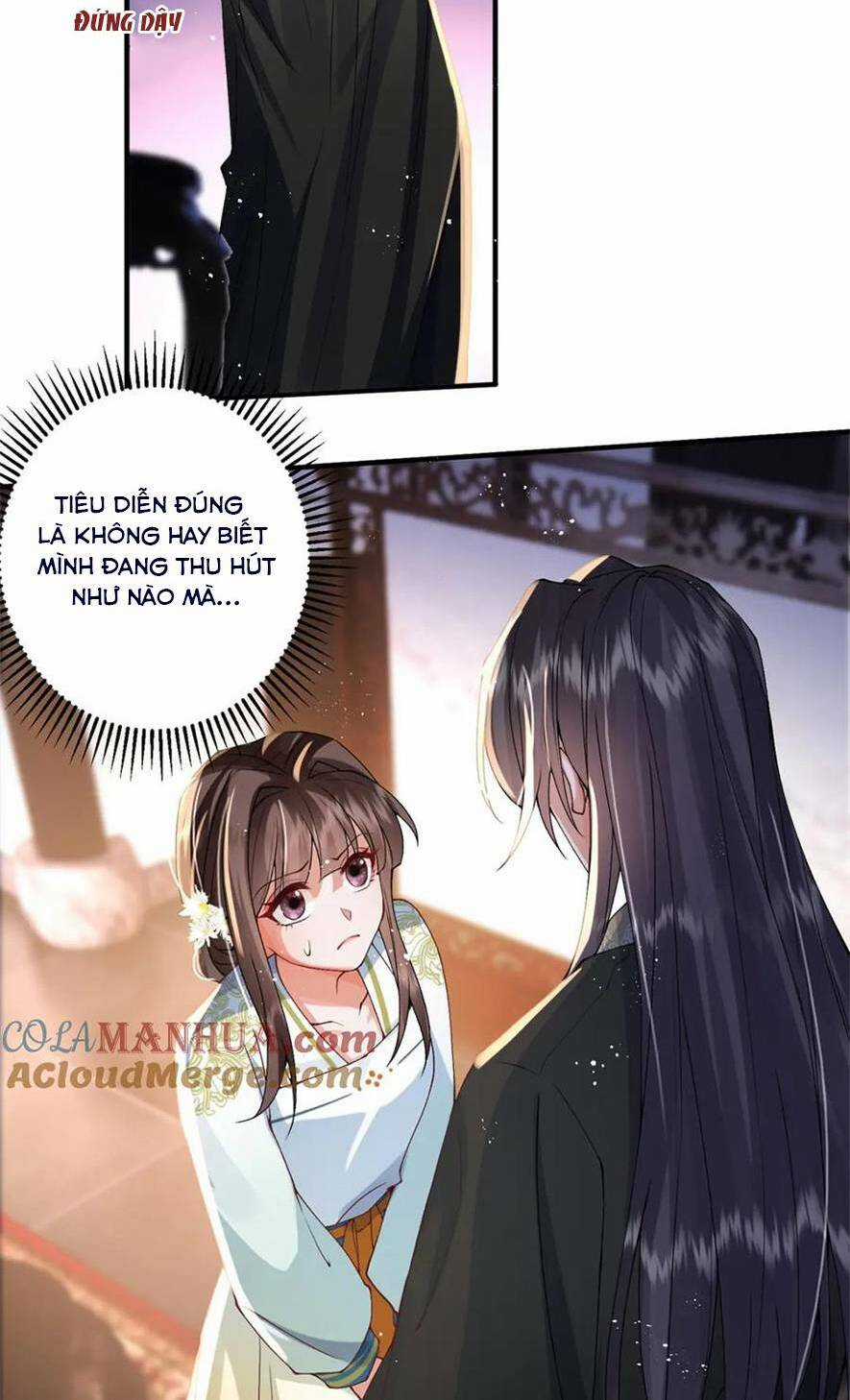 Phượng Hoàng Quy Hồi Chapter 16 trang 8