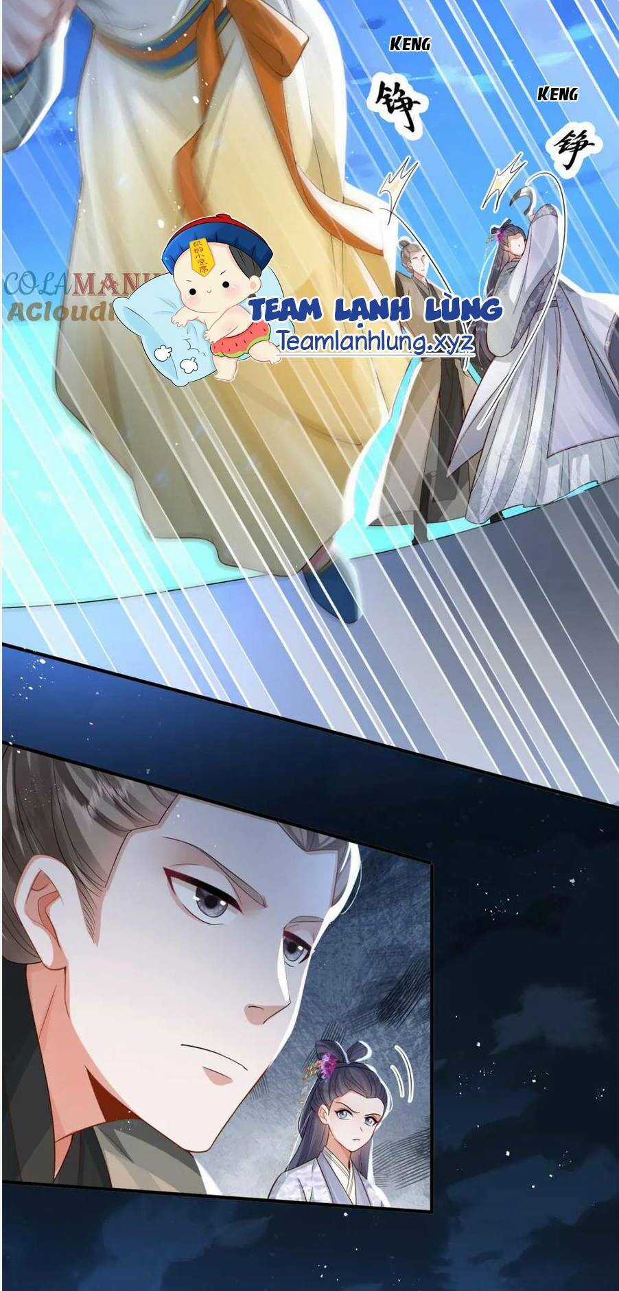 Phượng Hoàng Quy Hồi Chapter 17 trang 12