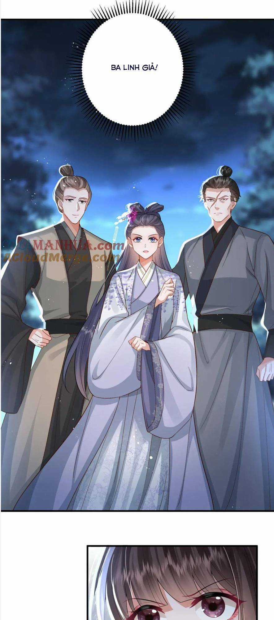 Phượng Hoàng Quy Hồi Chapter 17 trang 2