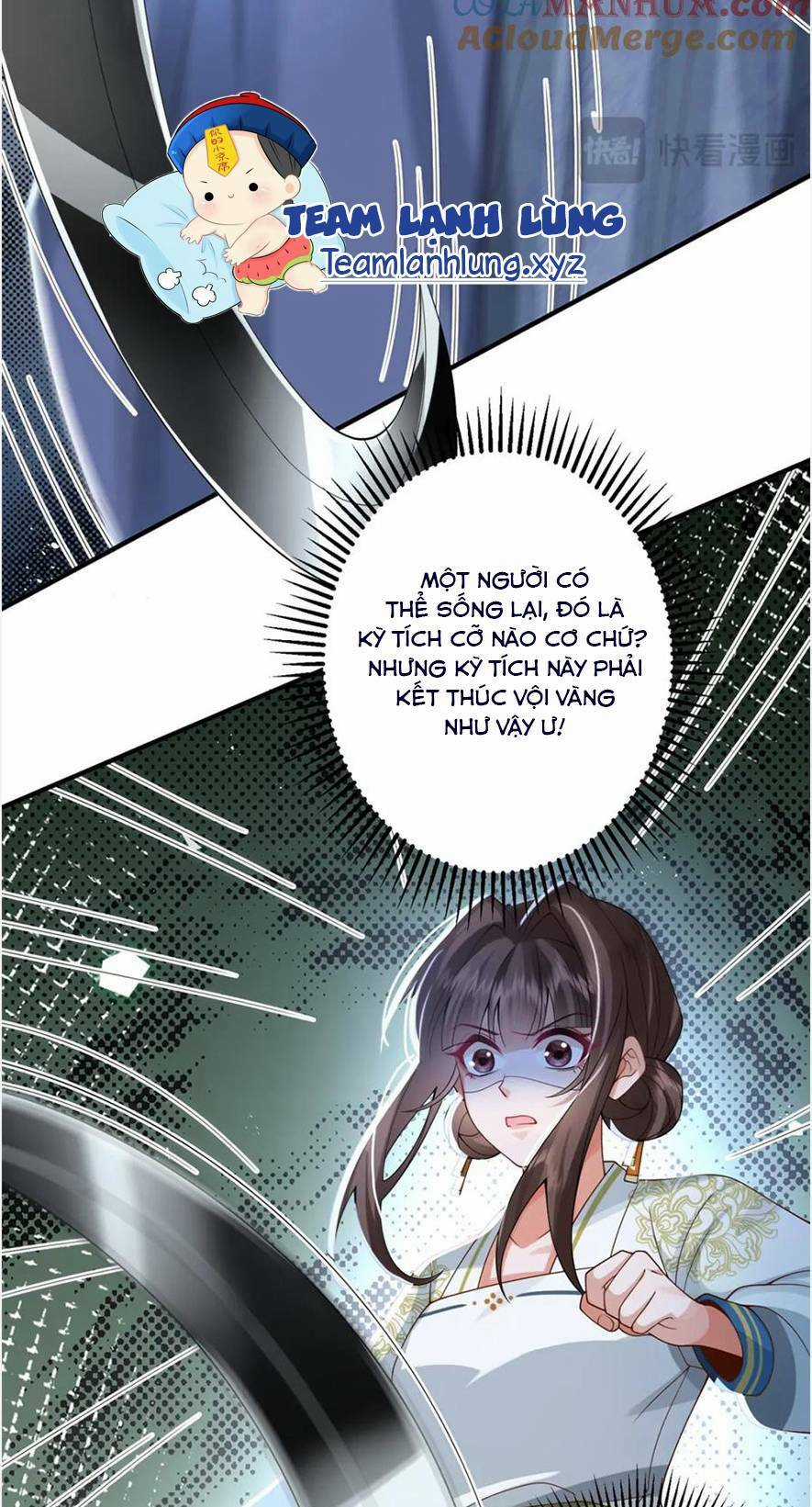 Phượng Hoàng Quy Hồi Chapter 17 trang 20