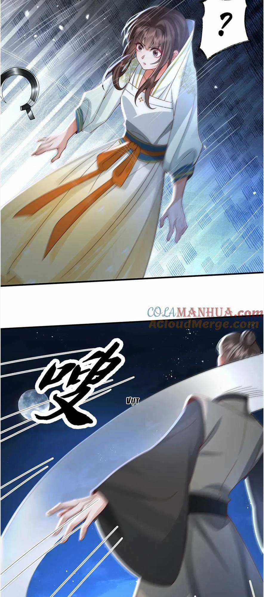 Phượng Hoàng Quy Hồi Chapter 17 trang 22