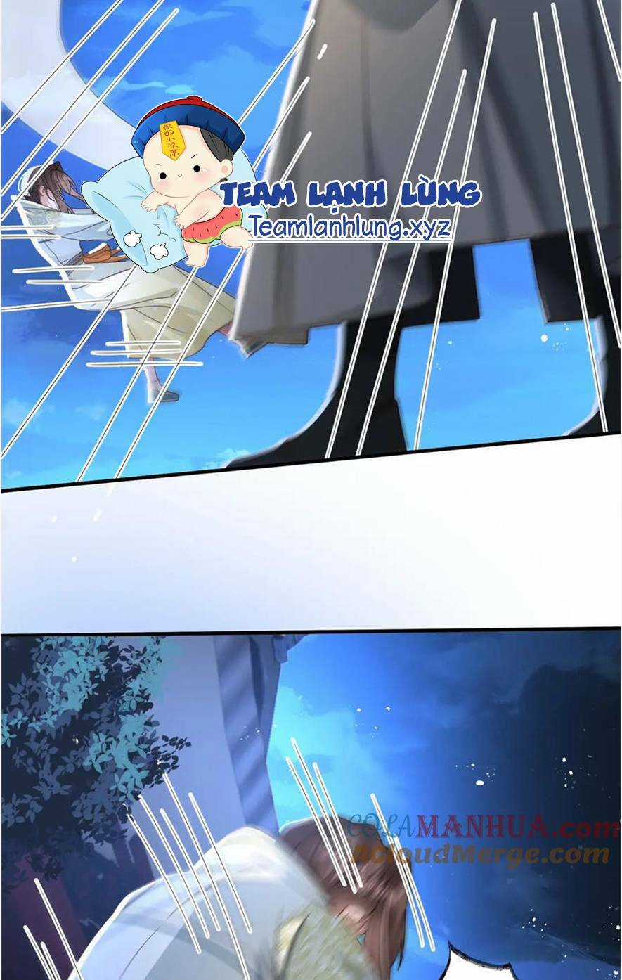 Phượng Hoàng Quy Hồi Chapter 17 trang 23