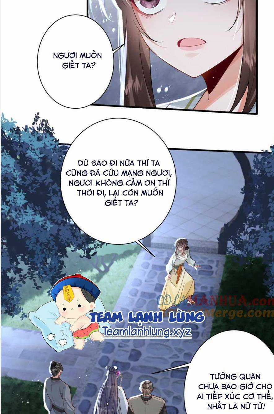 Phượng Hoàng Quy Hồi Chapter 17 trang 3