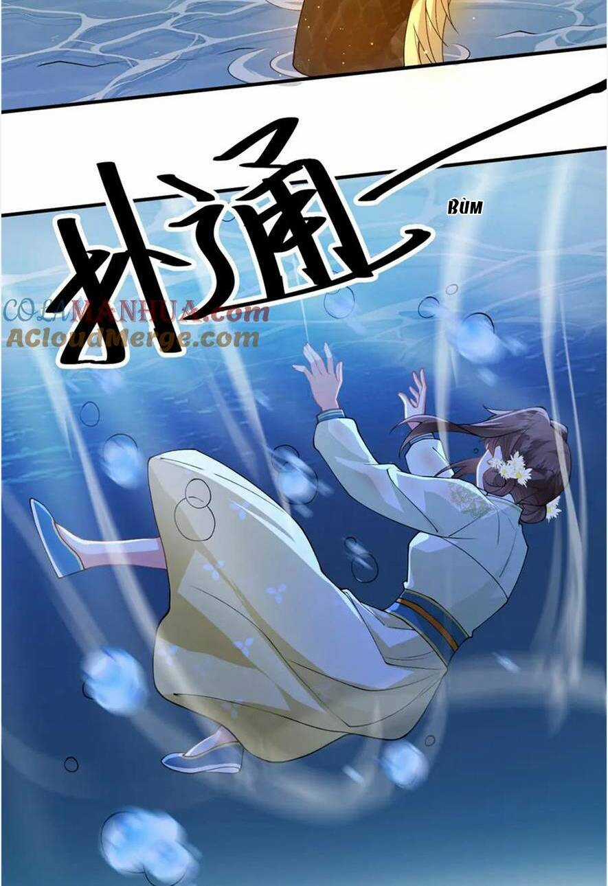 Phượng Hoàng Quy Hồi Chapter 17 trang 30