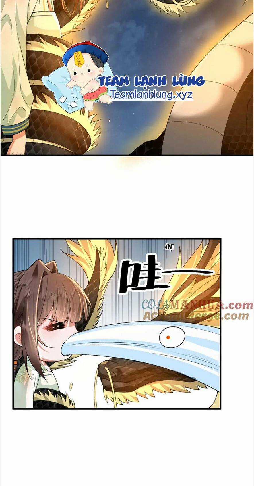 Phượng Hoàng Quy Hồi Chapter 17 trang 32