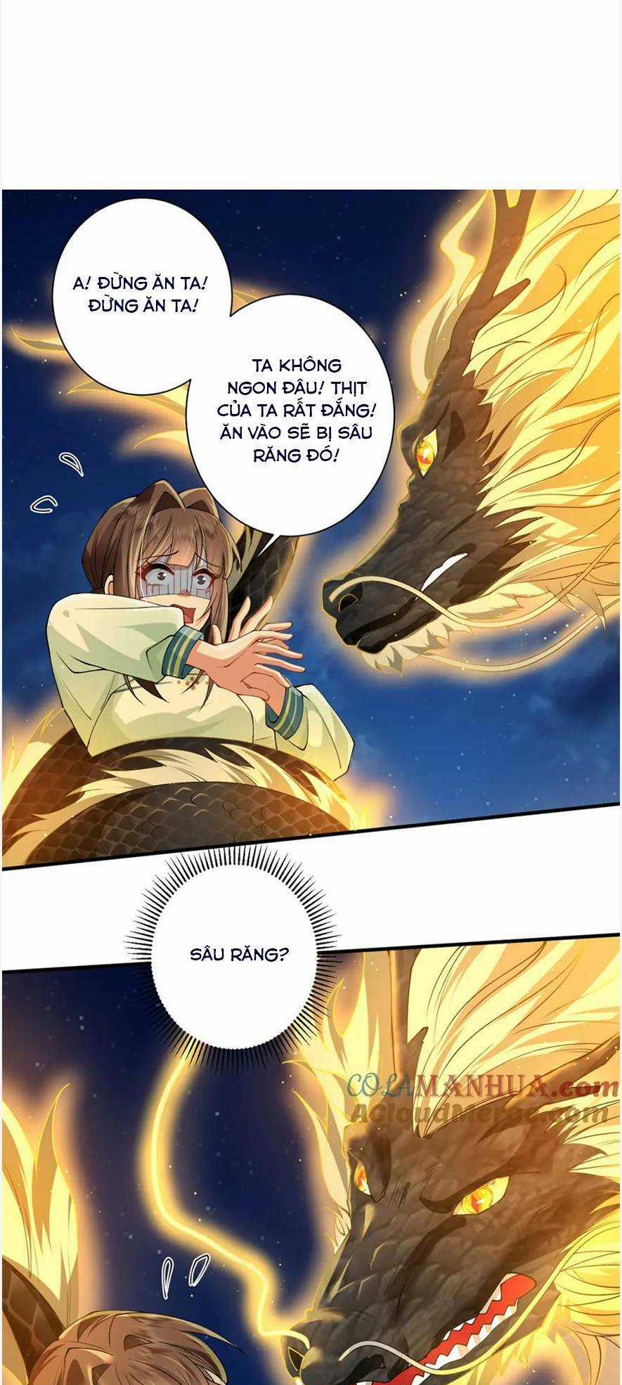 Phượng Hoàng Quy Hồi Chapter 17 trang 33