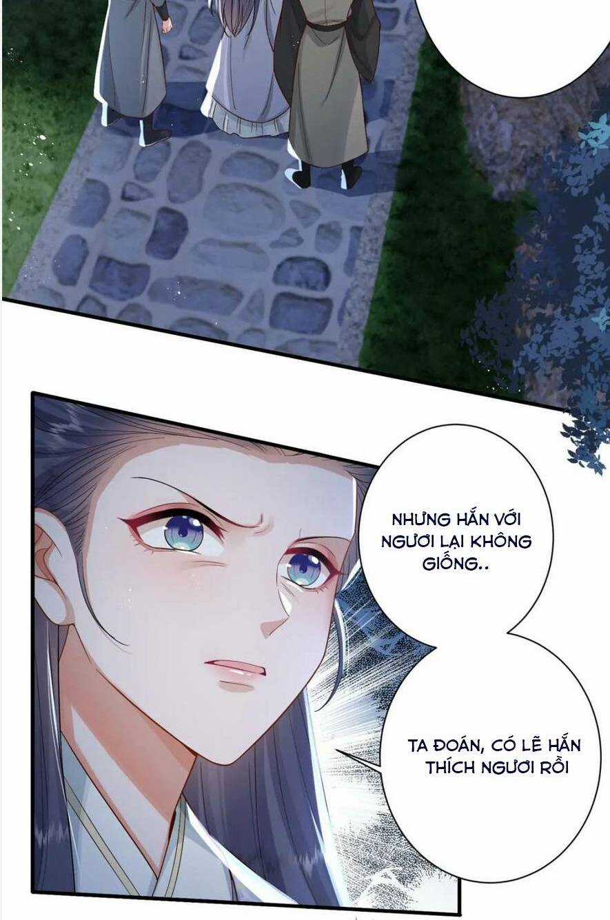 Phượng Hoàng Quy Hồi Chapter 17 trang 4