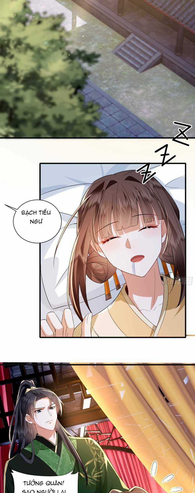 Phượng Hoàng Quy Hồi Chapter 18 trang 18